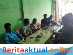 DPD SWI Aceh Tamiang Gelar Rapat Pleno: Bahas Keanggotaan, Penguatan Struktur, dan Program Kemitraan   