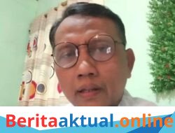 PERNAH KELIRU, KINI PULANG KE NKRI, Mantan Napiter Aceh Tamiang Ajak Masyarakat Kibarkan Merah Putih Sambut HUT ke-81 RI