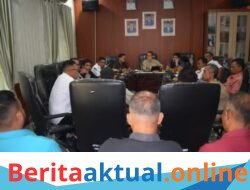 Komisi IV DPRD Langkat Fasilitasi Penyelesaian Keluhan Warga Terkait Operasional PT Salapian Indo Sawit