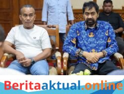 PT PEMA Butuh Pemimpin Kolaborator, yang Mampu Sinergi dengan BUMD Kabupaten Kota