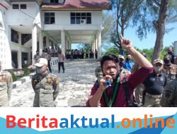 Warga Resah : Jaringan internet Mati Berminggu-minggu Tak Kunjung Diperbaiki
