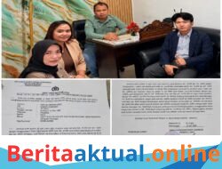LBH Kairos Shekinah Indonesia Resmi Dampingi dan Kawal Kasus Dugaan Perundungan Anak di Desa Cengal, Japara Kabupaten Kuningan
