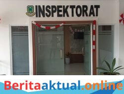 Dugaan Pelanggaran Dana BUMDes Kananga Rp167 Juta Dilaporkan ke Inspektorat Kuningan  KUNINGAN – 