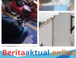 Kecelakaan Kerja Proyek Terminal B Kuala Simpang: Korban Pulang Paksa Tanpa Sembuh, Kontraktor Diduga Ingkar Tanggung Jawab   