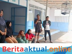 14 Relawan MBG Putri Pandawa Lima Diduga Dipecat Sepihak, Tata Kelola Dapur Dipertanyakan