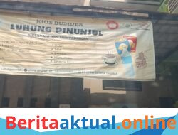 BUMDes Luhung Pinunjul Disebut Rugi Besar, Kok PADes Rp2,7 Juta Tetap Masuk? Rp136 Juta Dana Ketahanan Pangan Jadi Sorotan