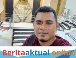 AWAI Apresiasi Irwasda Polda Aceh Maafkan Pelaku Penganiayaan