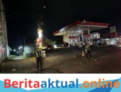 Polres Aceh Tengah Peringati Hari Juang Polri, Kapolres Tanamkan Nilai-Nilai Patriotisme