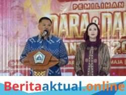 Bupati Bantaeng Siapkan Hadiah Khusus Bagi Juara Dara Daeng Bantaeng 2026