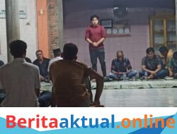 ANKARA: Kembalikan Tanah Warga atau Kita Tuntut Sampai Tuntas di Jalur Hukum