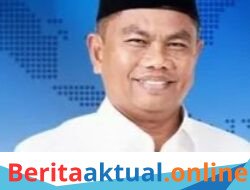 Bupati Sergai Minta Dapur SPPG Pedomani Konsep Zero Accident.