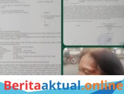 Diduga Alami Penganiayaan di Depan Tiara Convention Center, Emperi Lince Silitonga Laporkan Puput ke Polrestabes Medan