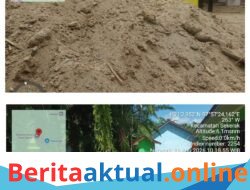 Dugaan Penyimpangan Spesifikasi & Anggaran: Revitalisasi SDN Brata Dipertanyakan Kualitas dan Pengawasannya