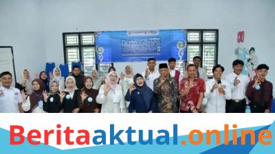 Wabup Ir. H. Armia Resmi Membuka Pemilihan Duta GenRe Kabupaten Bener Meriah Tahun 2026.