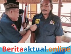 MUSCAB AWPI Kabupaten Subang Sukses Digelar, M. Tohir Terpilih Pimpin Periode 2026–2031