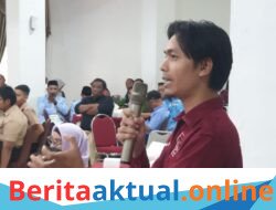 Musyawarah Pemuda untuk Pembangunan Deli Serdang Digelar, Pemuda Muslimin Indonesia Deli Serdang Turut Berikan Gagasan