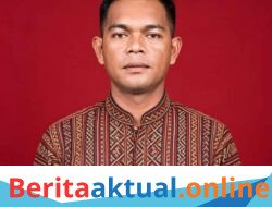 Wakil Ketua GERPA Sinar Harapan Bantah Isu Penolakan Provinsi ALA: “Itu Hoaks dan Menyesatkan”