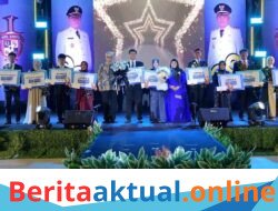 Duta GenRe Bener Meriah 2026 Resmi Terpilih, Jadi Inspirasi Generasi Muda
