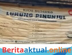 Rp136 Juta Digulirkan, Rp24 Juta Kembali: BUMDes Tinggar Didesak Buka Jejak Penggunaan Dana