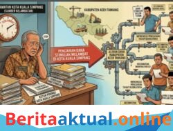 Lambatnya Pencairan Dana Stimulan, 15 Ribu Penerima Bantuan Terancam Tertahan