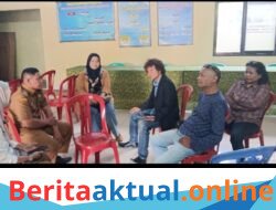 Rp167 Juta Dana Ketahanan Pangan BUMDes Kenanga, LPJ Ada—RAB Dipertanyakan