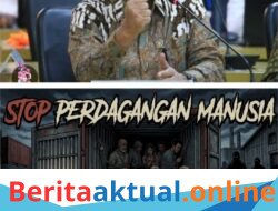 Iming-iming Gaji Besar, Dua Warga Aceh Tamiang Terjebak Perdagangan Manusia di Madagaskar, Haji Uma Gerak Cepat