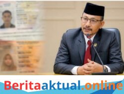 Haji Uma Terima Laporan KBRI Antananarivo, Dua Warga Aceh Tamiang dalam Kondisi Sehat dan Jalani Proses Hukum di Madagaskar