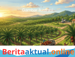 Dituding Dugaan “Perbudakan Modern”, PT PP Pati Sari: Lihat Persoalan Ketenagakerjaan Secara Utuh dan Hukum   