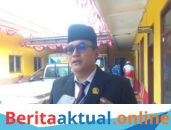 Semarak HUT RI ke-81, Supratman.S.IP Soroti Tingginya Antusiasme Masyarakat Pangandaran