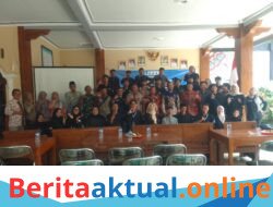 Rojong Desa 2026, Camat Parigi Dorong Mahasiswa Berkontribusi untuk Kemajuan Desa
