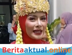 Bupati Citra Pitriyami Tampil di Teater Dewi Siti Samboja, Alun-Alun Parigi Dipadati Warga