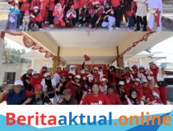 Ai Nanan Anggota Dewan Kobarkan Semangat Merah Putih: Isi Kemerdekaan dengan Hal Positif