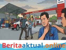 Ada Visum, Ada Laporan, Tapi Polisi Bilang Tak Ada Bukti: Pemuda LIRA Kecam Penanganan Kasus Kekerasan Terhadap Jurnalis di Bantaeng       