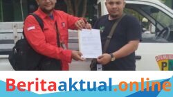Haiqal Laporkan Dua Oknum TNI ke Denpom, PWI Lhokseumawe Siapkan Delapan Pengacara