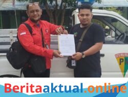 Haiqal Laporkan Dua Oknum TNI ke Denpom, PWI Lhokseumawe Siapkan Delapan Pengacara