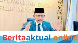 Haji Uma Minta Panglima TNI Beri Atensi Kasus Dugaan Kekerasan Wartawan di Aceh