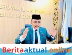 Haji Uma Minta Panglima TNI Beri Atensi Kasus Dugaan Kekerasan Wartawan di Aceh