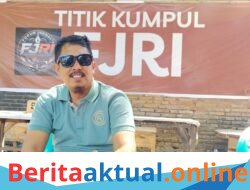 Pemuda Lira Sayangkan Tindakan Oknum yang Cegat Masuknya Material Legal ke Proyek KNMP 