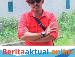 Main Hakim Sendiri di Proyek Nasional KNMP, Pemuda LIRA Ingatkan Ada Sanksi Pidana