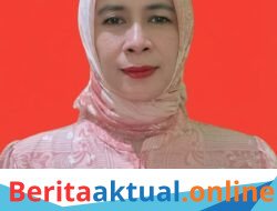 Lanjutkan Nani Suryani Kembali Siap Maju di Pilkades Serentak Subang 2026, Warga Desa Binong Antusias Dukung Kepemimpinanya”
