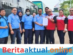 Serikat Pekerja Desak Direksi Trans Jakarta Soal Rencana Arah Pelayanan Transportasi Publik
