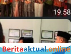 STIQ MUI BINJAI DIRESMIKAN, JADI WADAH LAHIRKAN GENERASI QUR’ANI DAN BERAKHLAK*