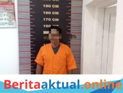 Polisi Ungkap Kasus Curanmor di Tanjung Pura, Dua Terduga Pelaku Diamankan