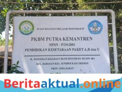 PKBM Putra Kemantren Disorot: Aktivitas Belajar Dipertanyakan, Dana BOP Jadi Sorotan