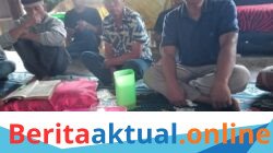 Maulidurrasul Masih Digelar di Rumah Warga Bonto Mate’ne Jadi Momentum Pererat Silaturrahmi