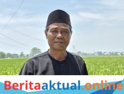 Lajeungkeun Ulah Hilap Sing Kapilih Deui nya pa Carban Ginajar ,Soalna Bp Salah sahiji jalmi Nu Mere Rejek iAri Musim Kemarau