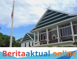 Gaji dan Upah Pegawai Dinas di Bantaeng Kerap Terlambat, Keluhan Muncul Setiap Bulan
