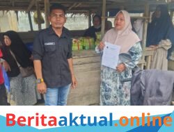 MBG: Bergizi untuk Pelajar, Menggerakkan Ekonomi Masyarakat