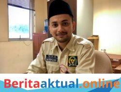 Tokoh Masyarakat Simpang Ulim Ucapkan Selamat atas Pergantian Kapolres Baru