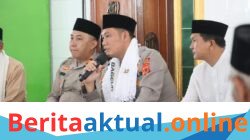 Jelang Laga Sengit, Kapolres Kuningan Imbau Bobotoh dan Jakmania Nonton di Rumah Saja Demi Menjaga Kondusifitas